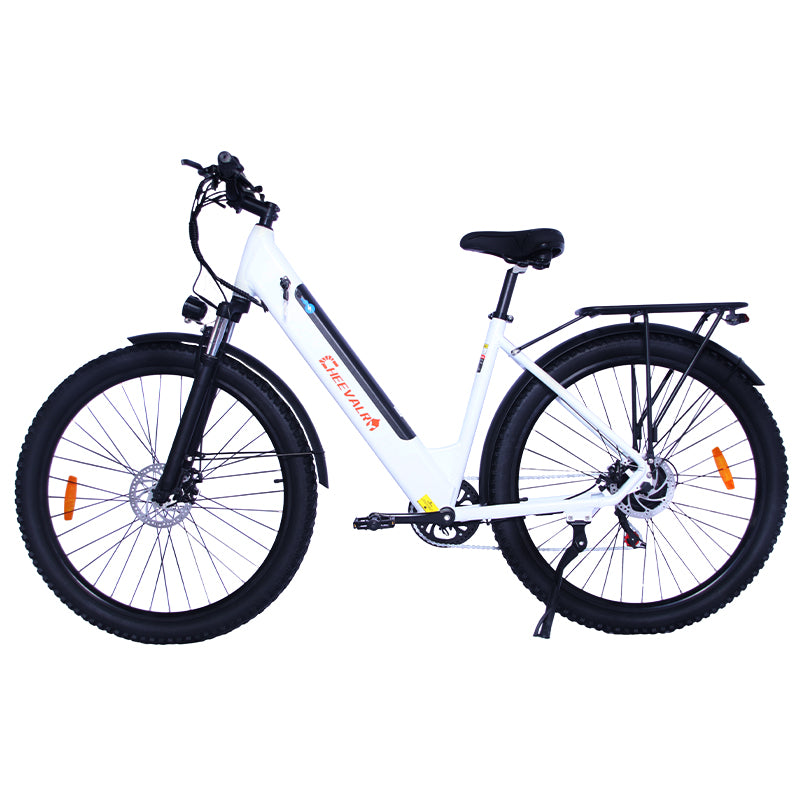 CHEEVALRY C28 Electric Bikes