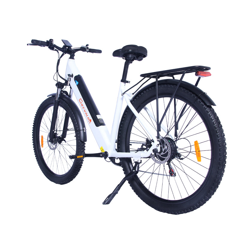 CHEEVALRY C28 Electric Bikes