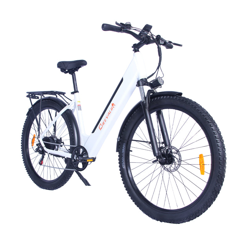 CHEEVALRY C28 Electric Bikes