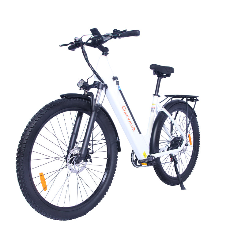 CHEEVALRY C28 Electric Bikes