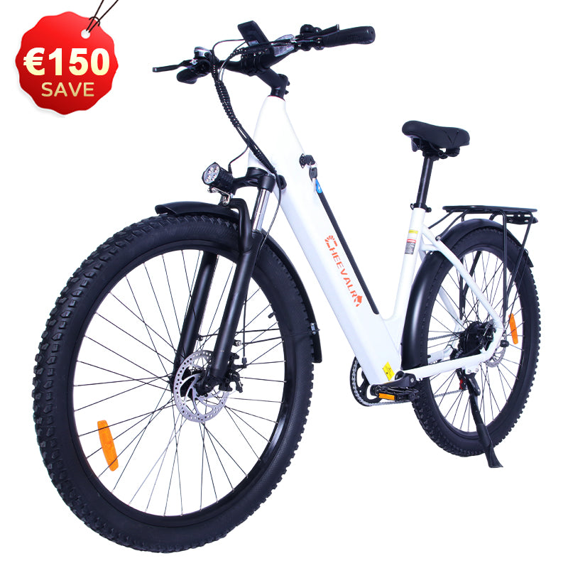 CHEEVALRY C28 Electric Bikes