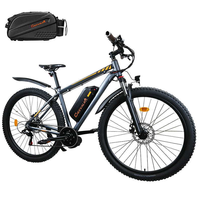 CHEEVALRY C29 Pro Electric Bikes