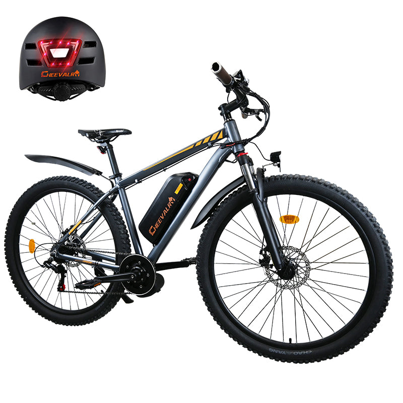 CHEEVALRY C29 Pro Electric Bikes