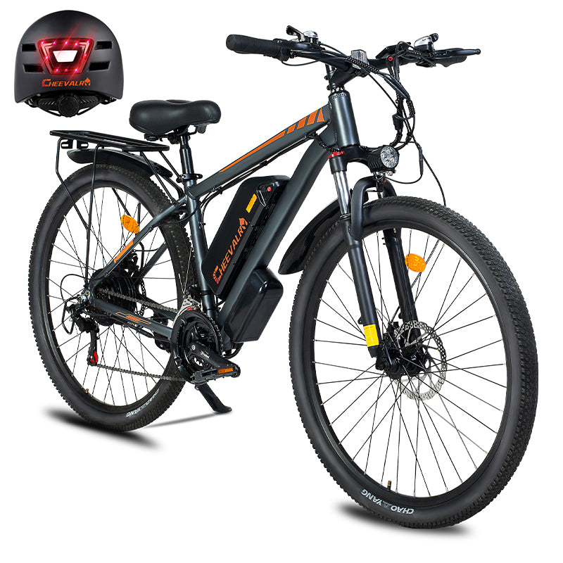 CHEEVALRY C29 Electric Bikes