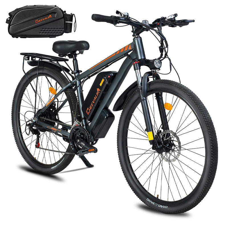 CHEEVALRY C29 Electric Bikes