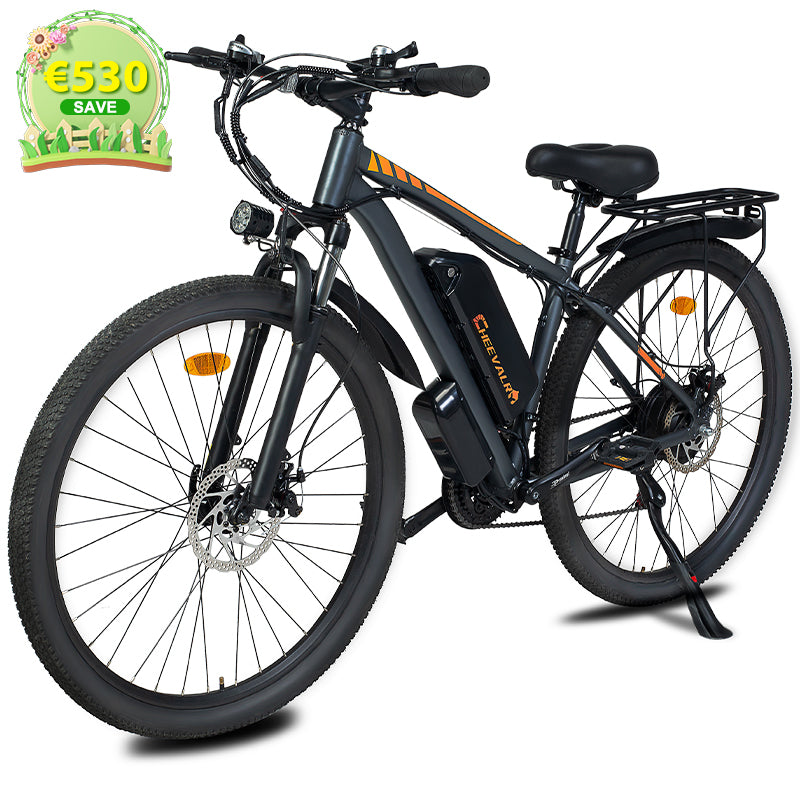 CHEEVALRY C29 Electric Bikes