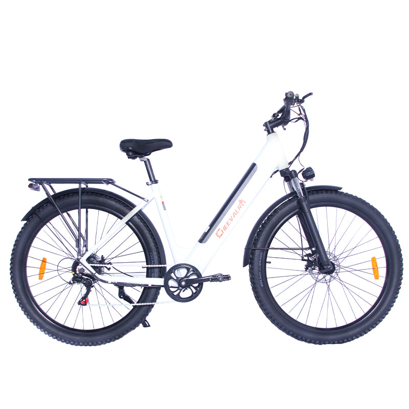 CHEEVALRY C28 Electric Bikes