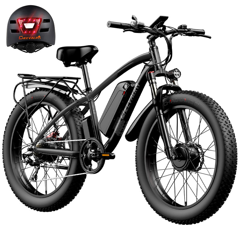 CHEEVALRY CF2000 Electric Bikes