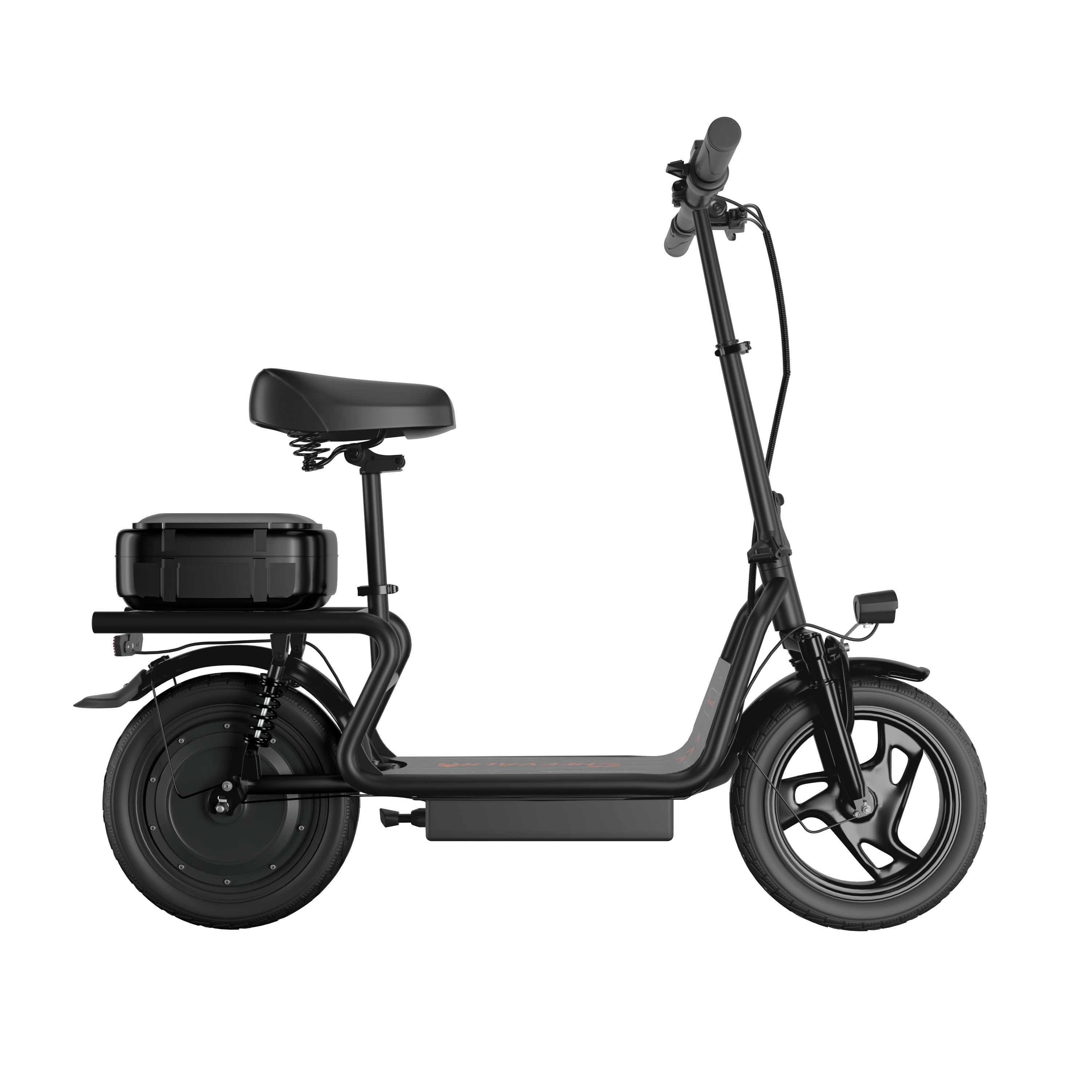 CHEEVALRY X12 electric scooter