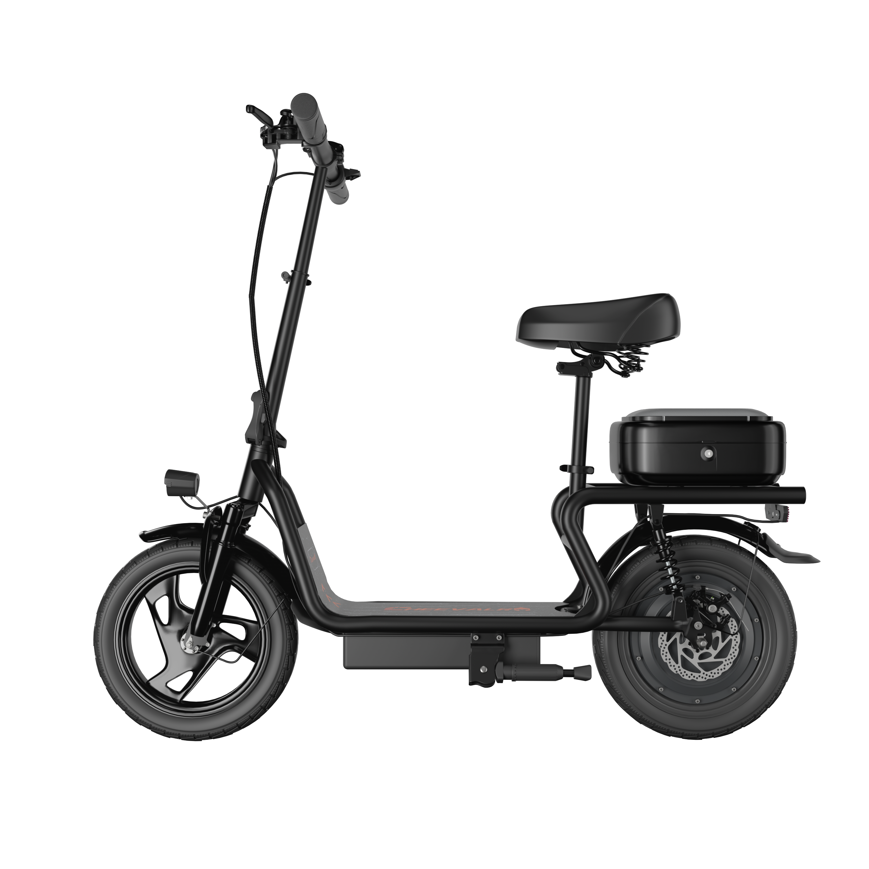 CHEEVALRY X12 electric scooter