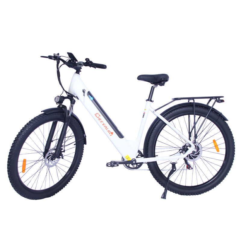 CHEEVALRY C28 Electric Bikes