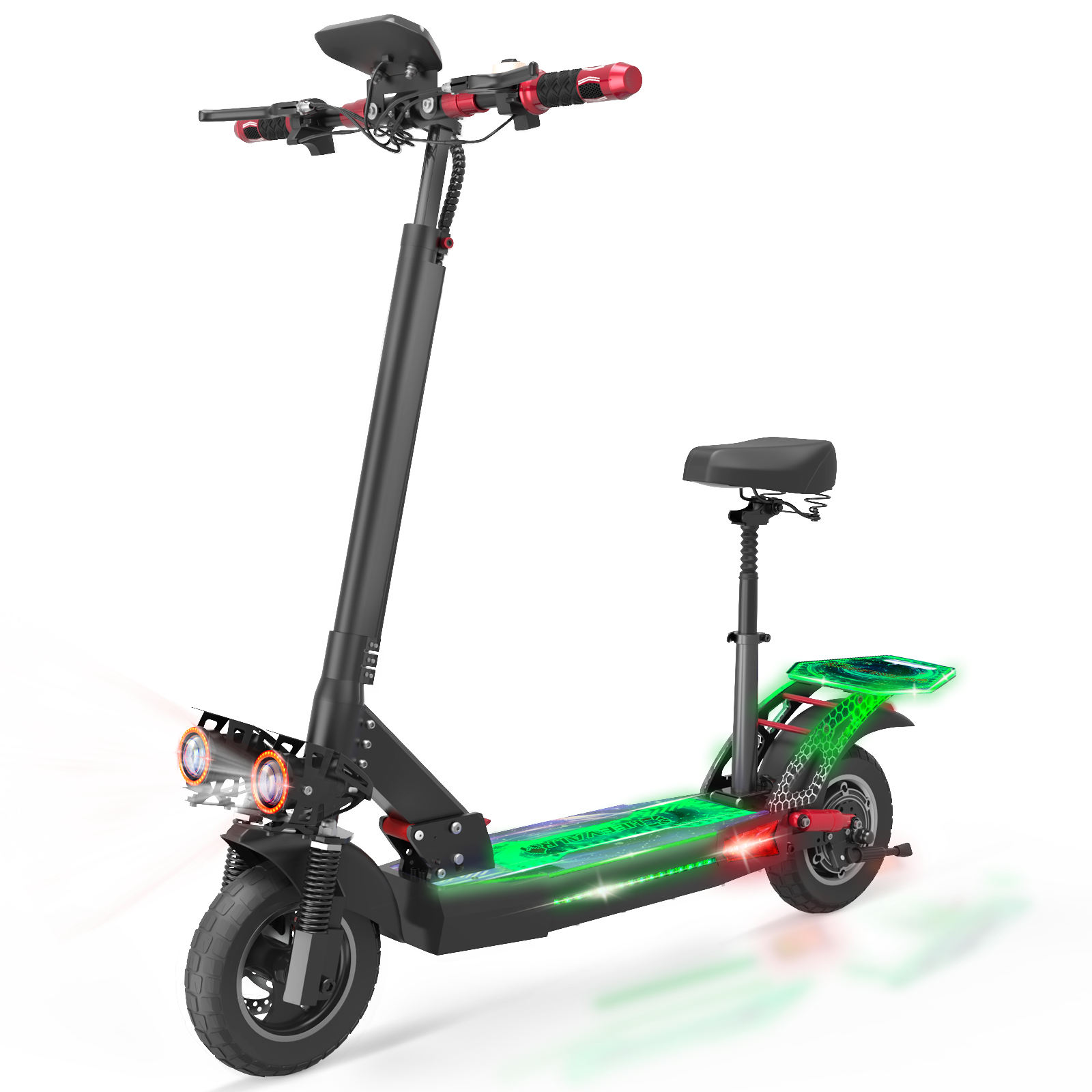 CHEEVALRY X9 electric scooters