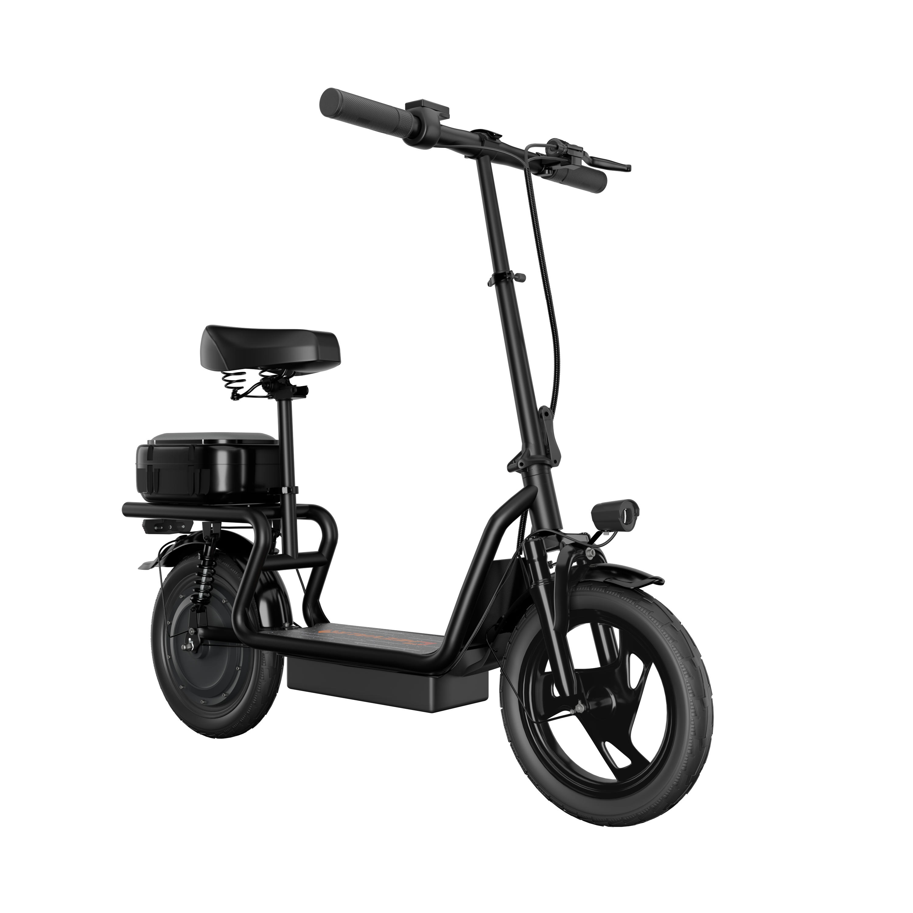 CHEEVALRY X12 electric scooter