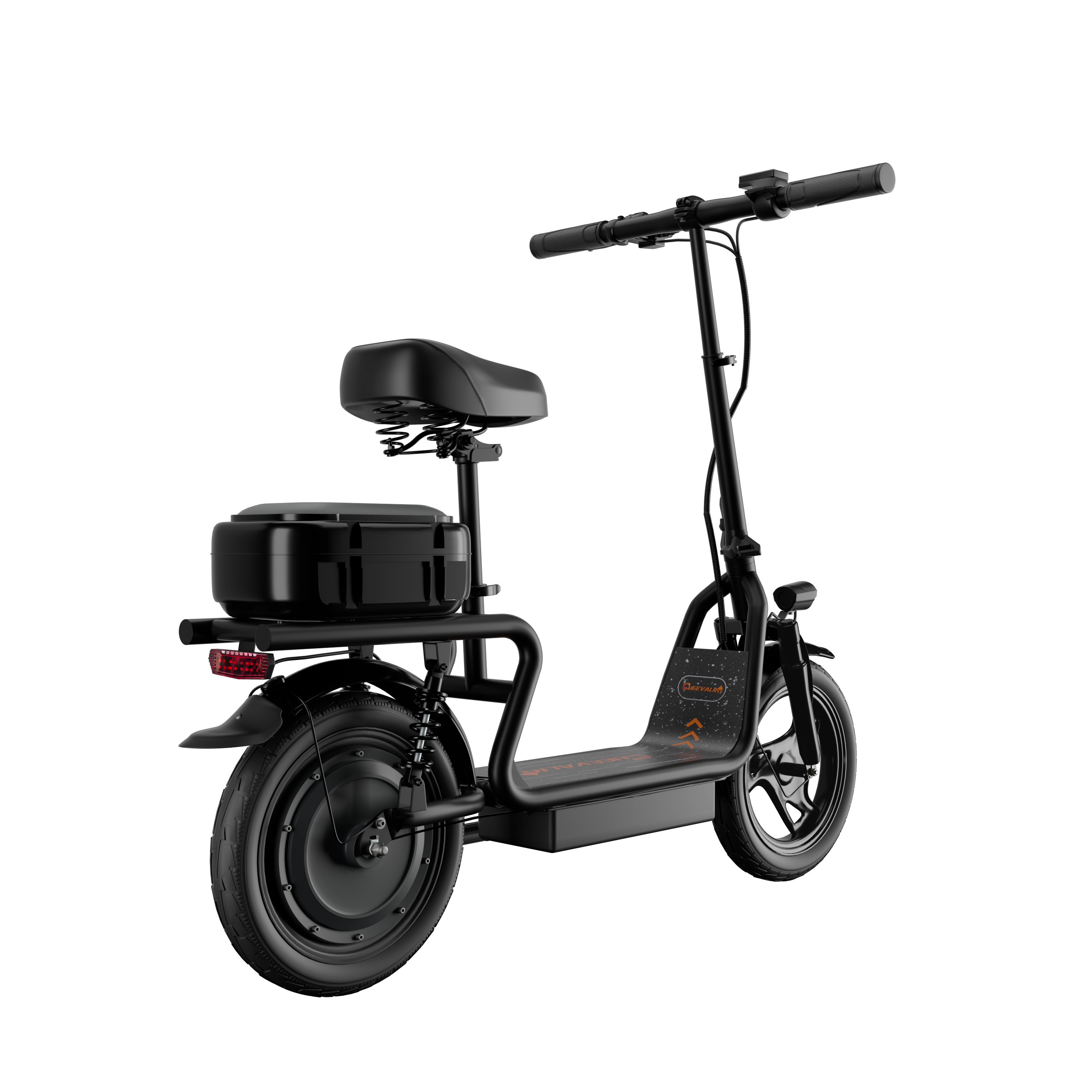 CHEEVALRY X12 electric scooter